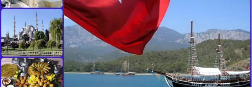 Лучшие и худшие отели Турции